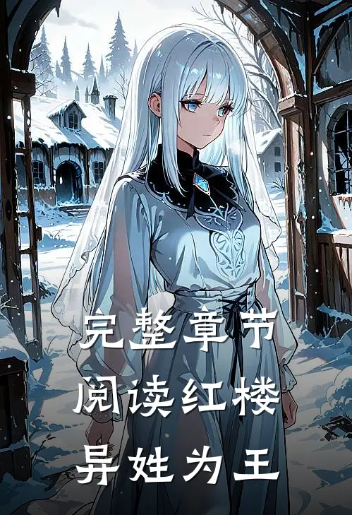 完整章节阅读红楼：异姓为王