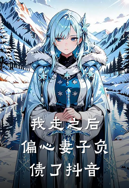 我走之后,偏心妻子负债了抖音视频