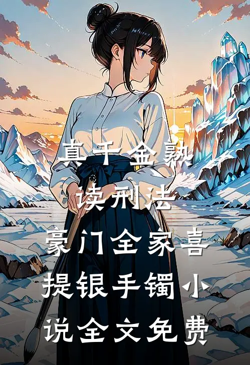 真千金熟读刑法，豪门全家喜提银手镯小说全文免费