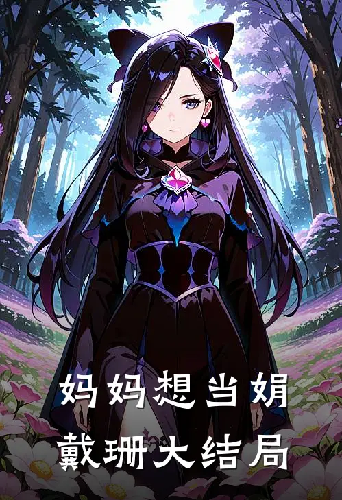 妈妈想当娟戴珊大结局
