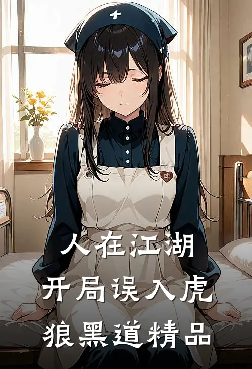 人在江湖，开局误入虎狼黑道精品