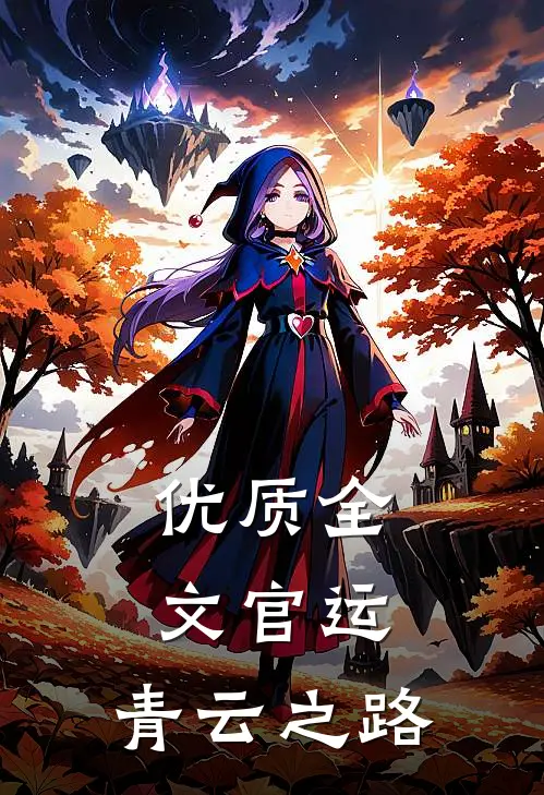 优质全文官运：青云之路