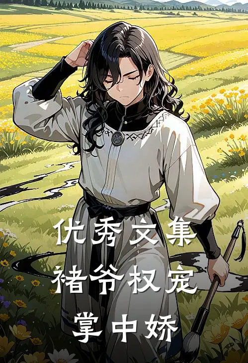 优秀文集褚爷权宠掌中娇