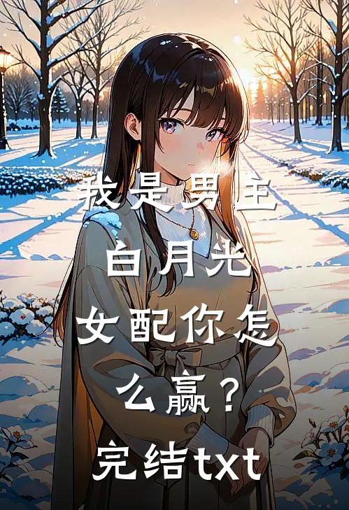我是男主白月光，女配你怎么赢？完结txt