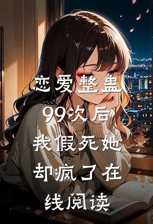 恋爱整蛊99次后，我假死她却疯了在线阅读