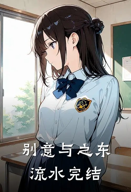 别意与之东流水完结