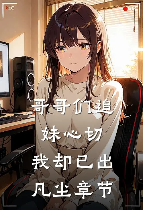 哥哥们追妹心切,我却已出凡尘章节