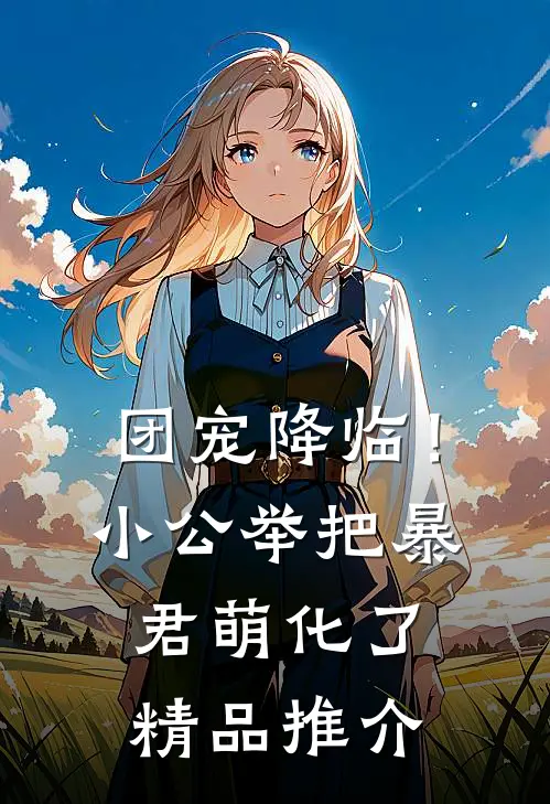 团宠降临！小公举把暴君萌化了精品推介