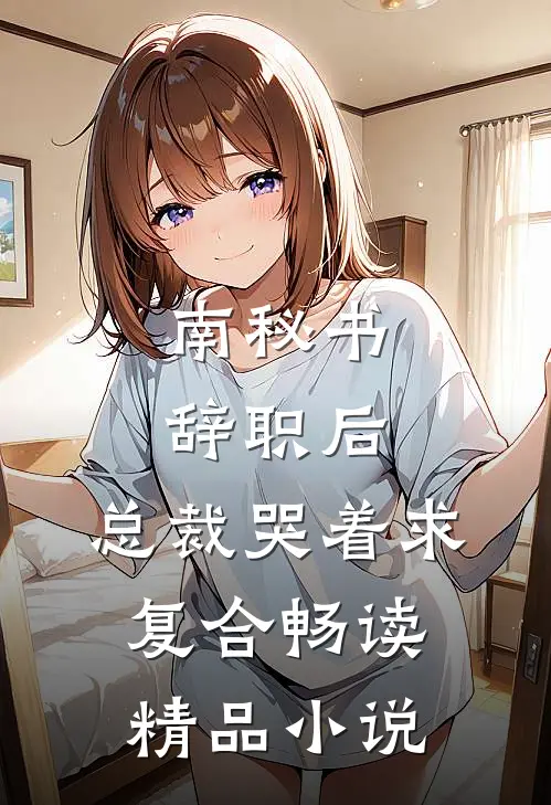 南秘书辞职后，总裁哭着求复合畅读精品小说
