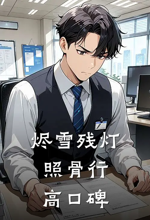 烬雪残灯照骨行高口碑