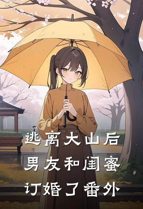 逃离大山后，男友和闺蜜订婚了番外
