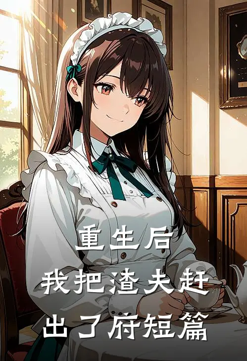 重生后，我把渣夫赶出了府短篇