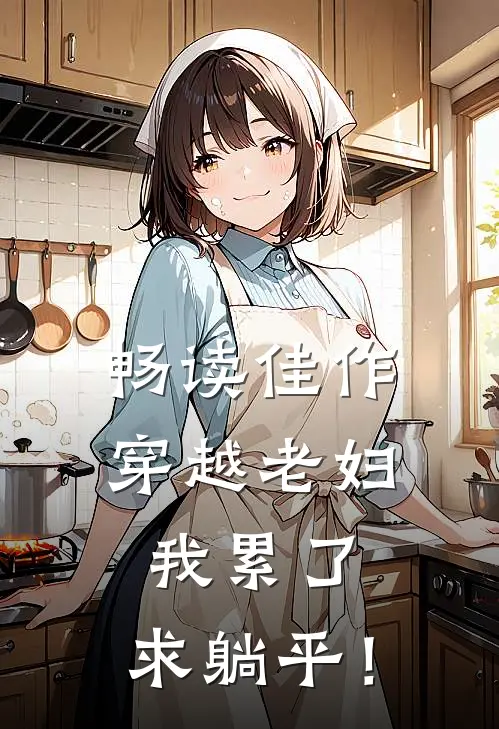 畅读佳作穿越老妇：我累了，求躺平！