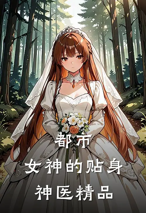 都市,女神的贴身神医精品漫画