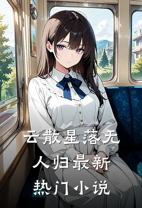 云散星落无人归最新热门小说