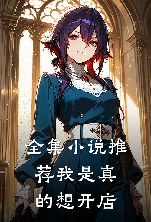 全集小说推荐我是真的想开店