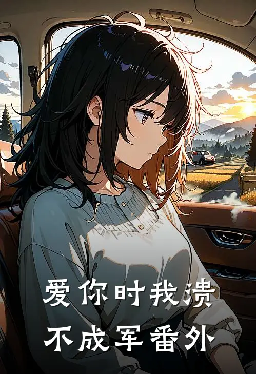 爱你时我溃不成军番外
