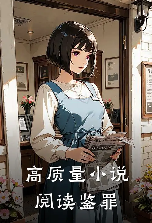 高质量小说阅读鉴罪