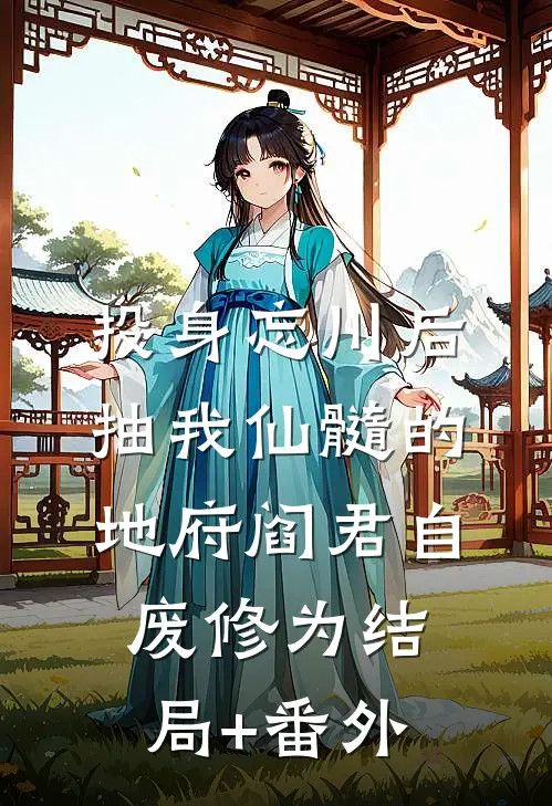 投身忘川后，抽我仙髓的地府阎君自废修为结局+番外
