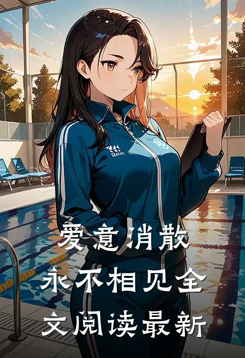 爱意消散,永不相见全文阅读最新章节