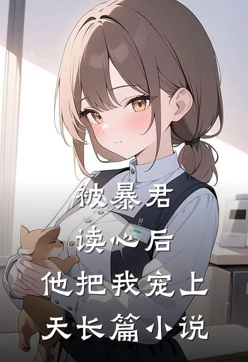 被暴君读心后,他把我宠上天长篇免费阅读