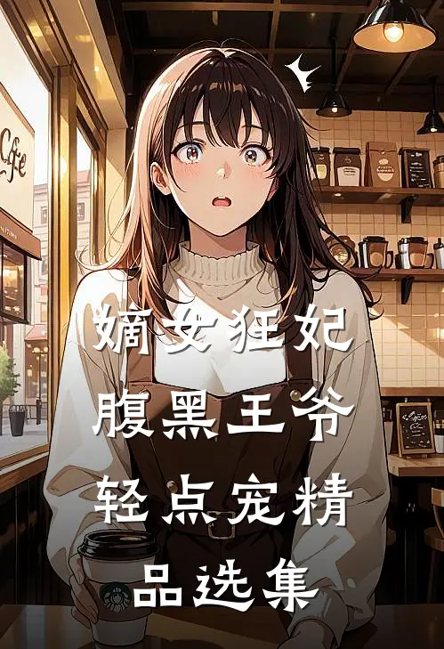 嫡女狂妃：腹黑王爷轻点宠精品选集