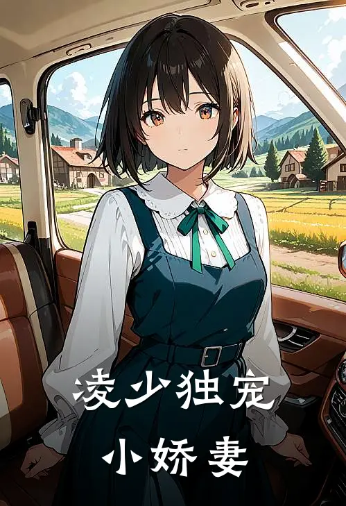 凌少独宠小娇妻