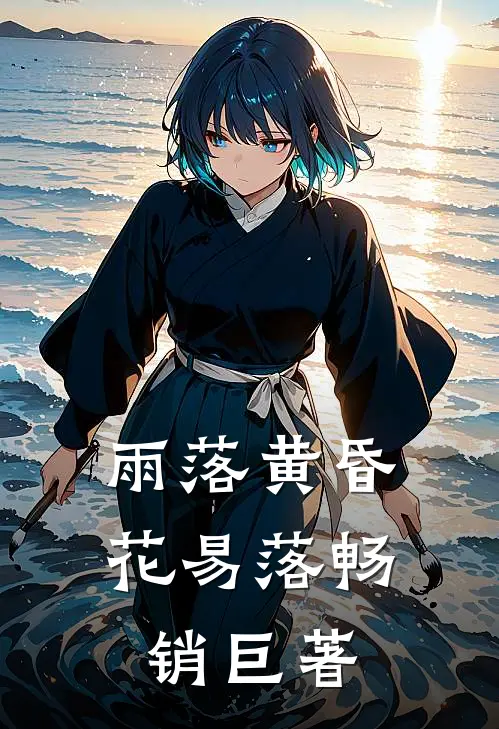 雨落黄昏花易落畅销巨著