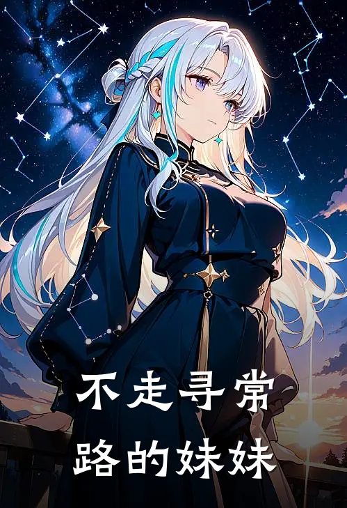 不走寻常路的妹妹