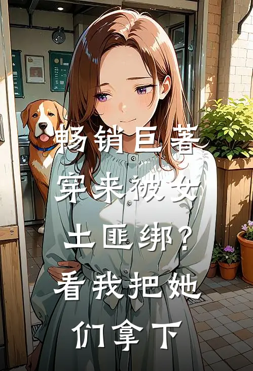 畅销巨著穿来被女土匪绑？看我把她们拿下