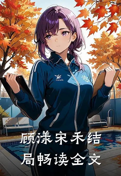 顾漾宋禾结局畅读全文