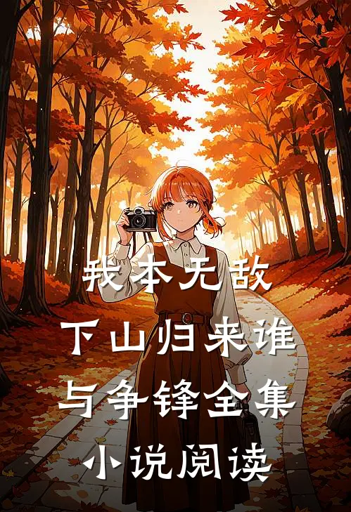 我本无敌，下山归来谁与争锋全集小说阅读