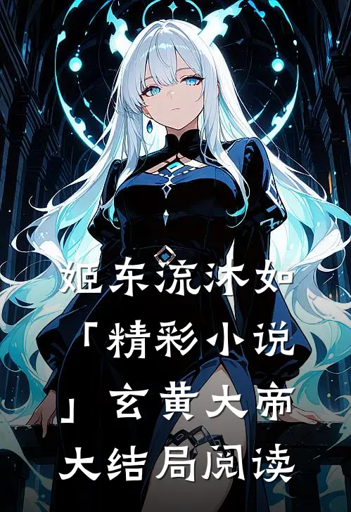 姬东流沐如「精彩小说」玄黄大帝大结局阅读