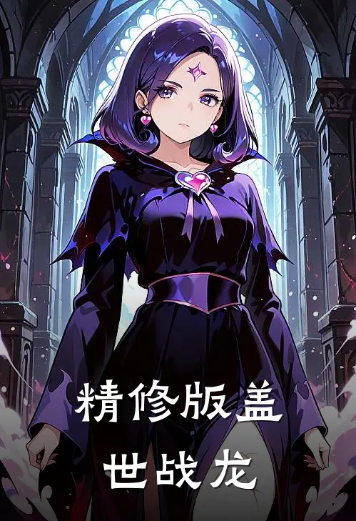 精修版盖世战龙