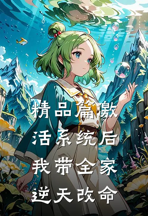 精品篇激活系统后，我带全家逆天改命