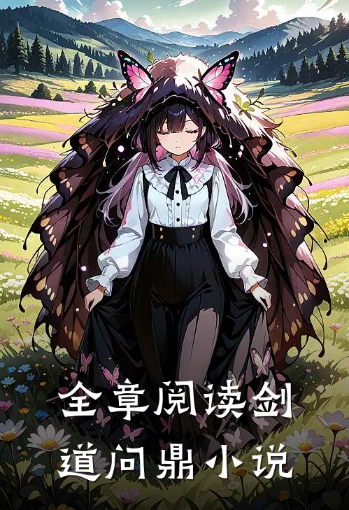 全章阅读剑道问鼎小说