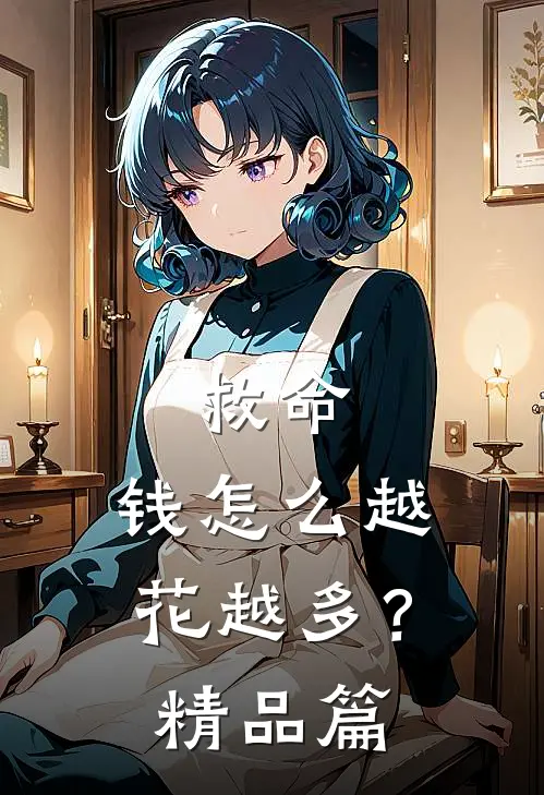 救命,钱怎么越花越多?精品篇在线观看