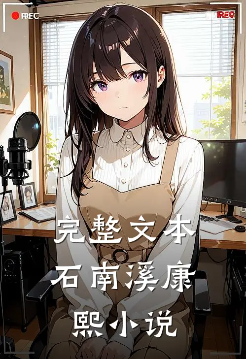 完整文本石南溪康熙小说
