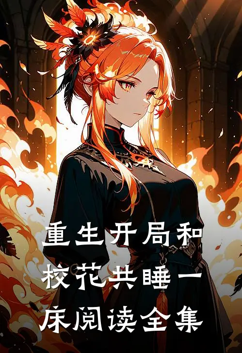 重生开局和校花共睡一床阅读全集