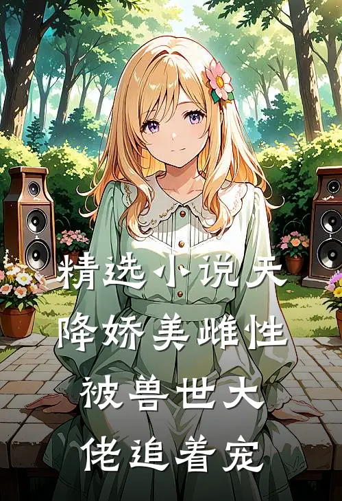 精选天降娇美雌性,被兽世大佬追着宠免费阅读