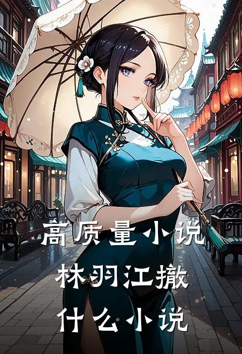 高质量小说林羽江撤什么小说