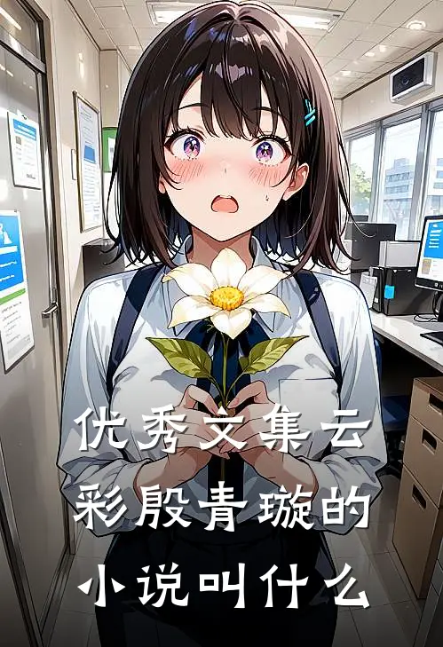优秀文集云彩殷青璇的小说叫什么