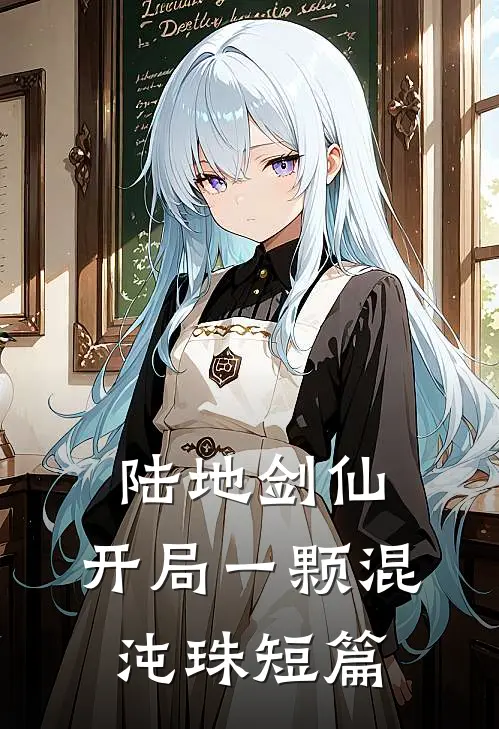 陆地剑仙：开局一颗混沌珠短篇