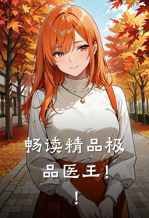 畅读精品极品医王！！