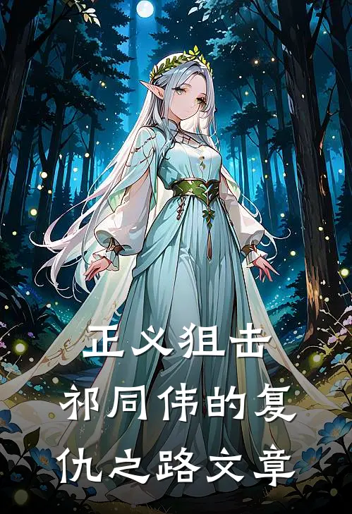 正义狙击祁同伟的复仇之路文章在线阅读