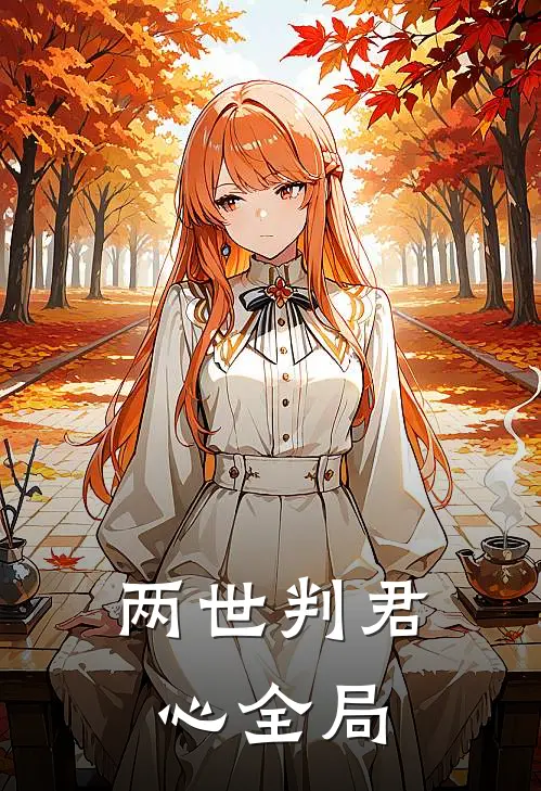 两世判君心全局