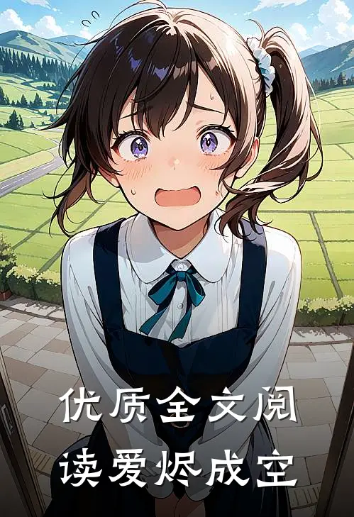 优质全文阅读爱烬成空