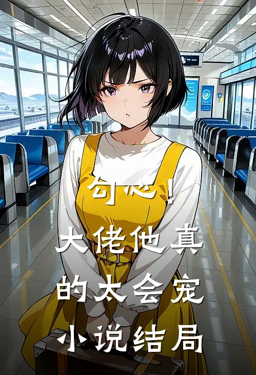 勾心！大佬他真的太会宠小说结局