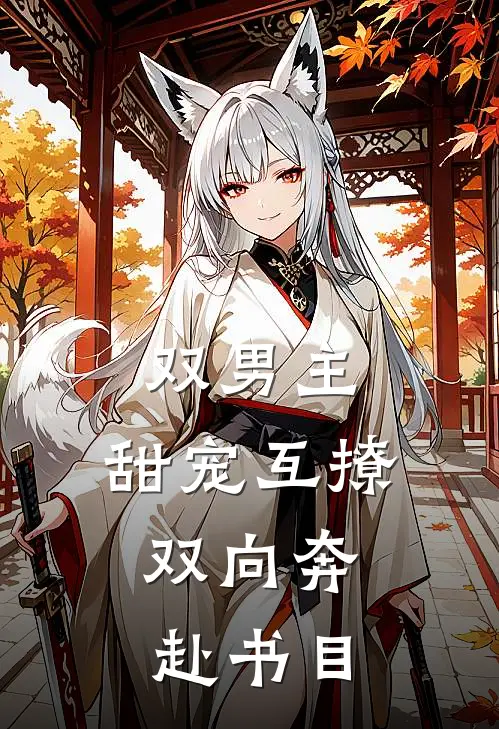 双男主甜宠互撩,双向奔赴书目免费阅读