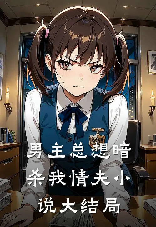 男主总想暗杀我情夫小说大结局